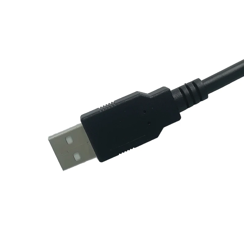 Кабель для принтера с разъемами USB 2 0 типа a и Male-Male Epson HP Canon RJ45