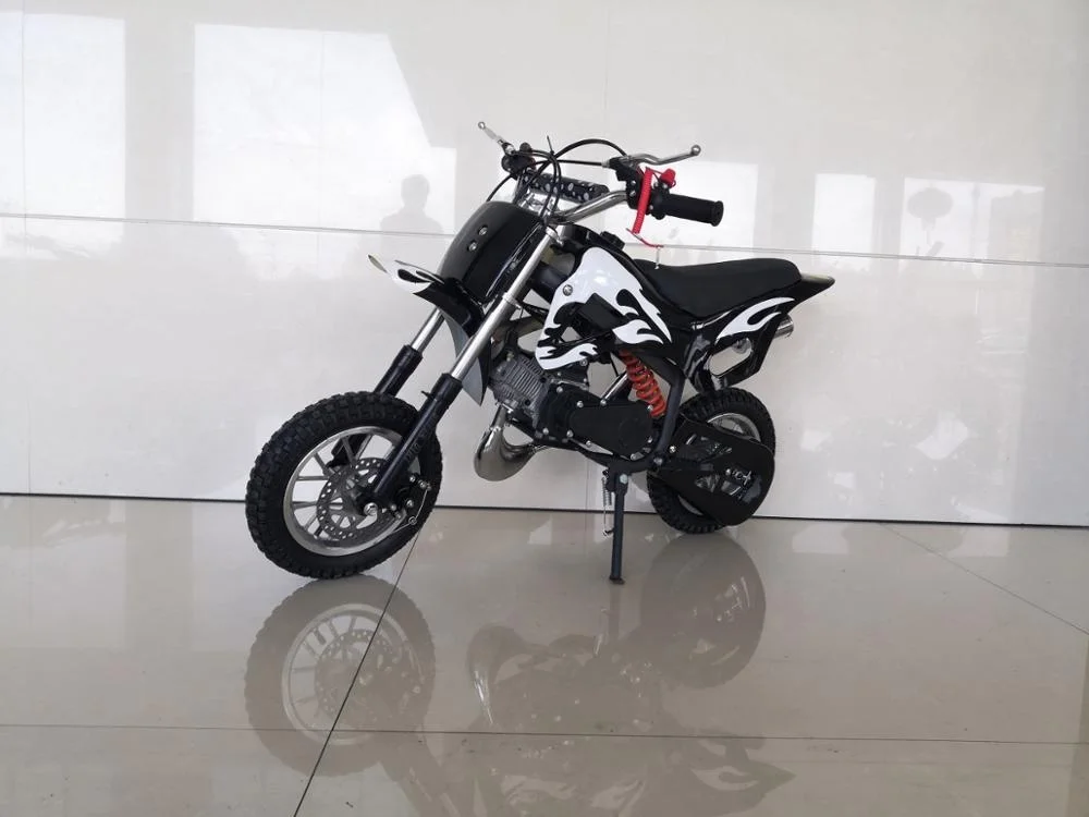 Hot Sale Newly 49ccKids Cross Dirt Bike dirt bike with CE