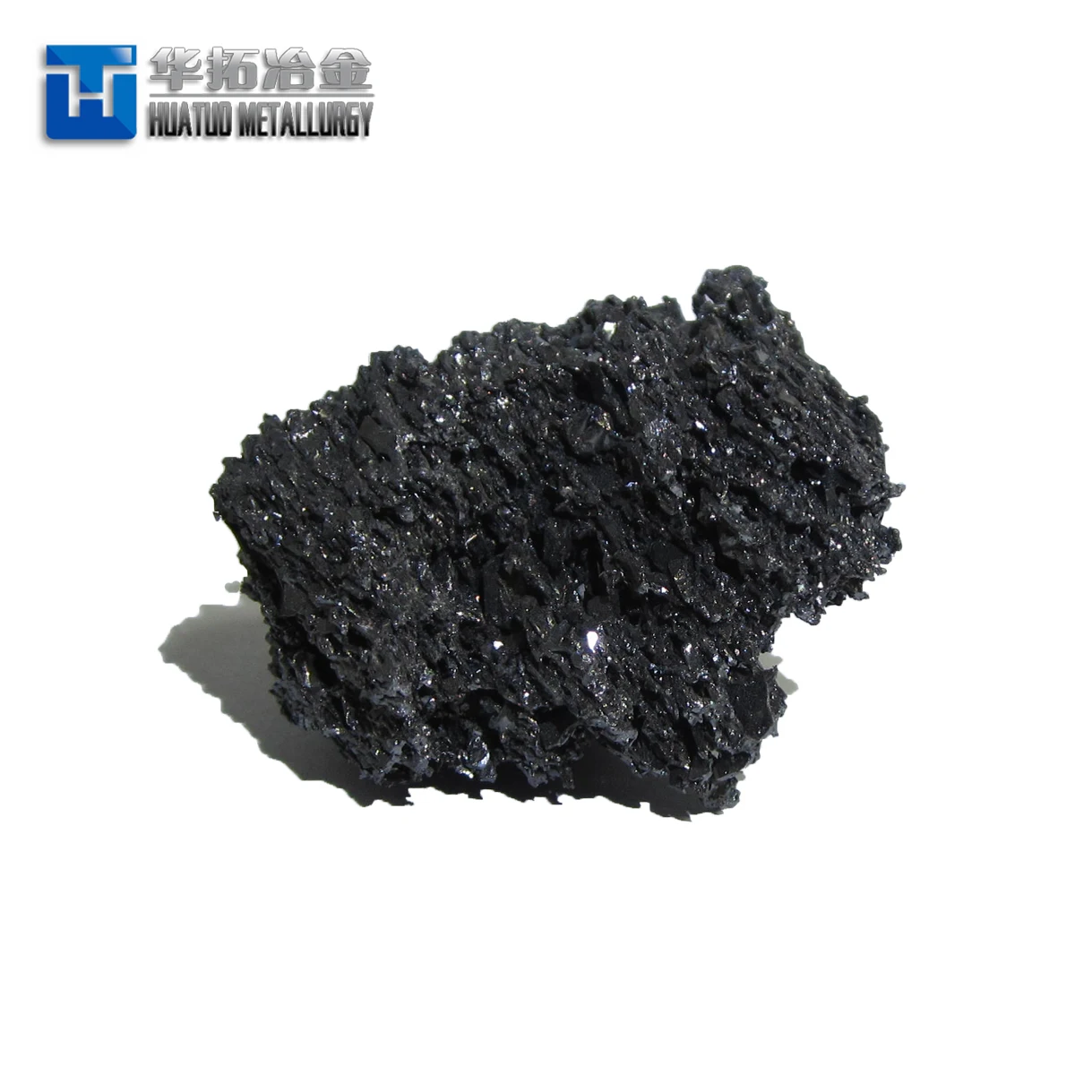 2023 Hot Sale China Manufacture  Black Silicon Carbide 98%