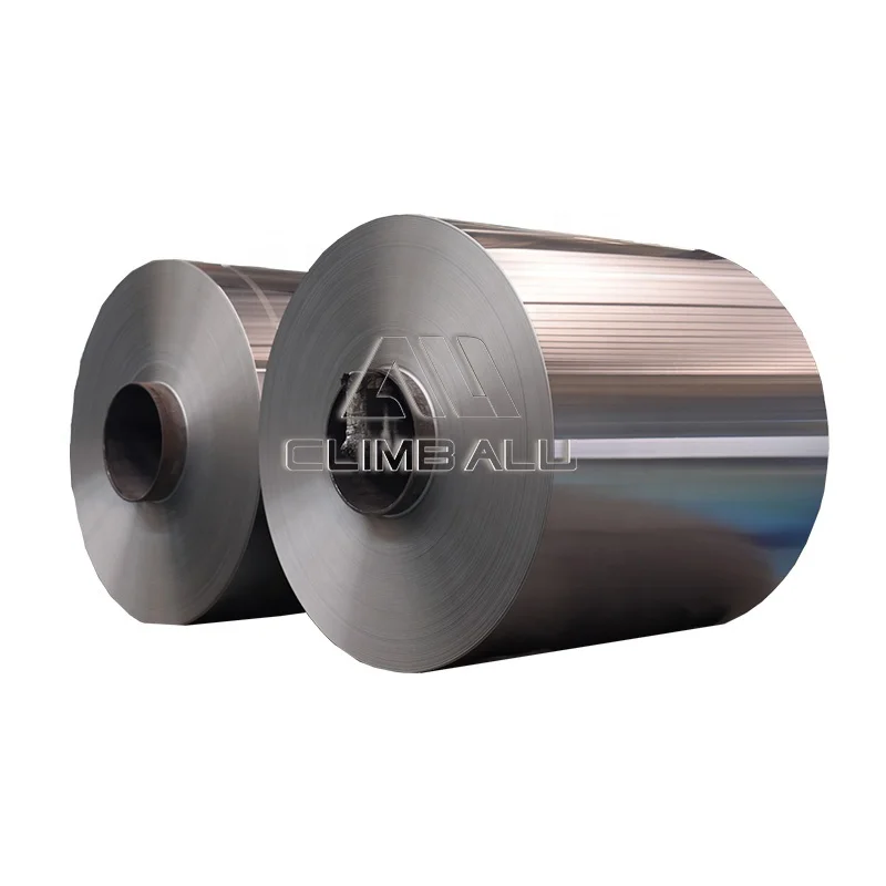 5052 h32 O h34 h111 0.6mm 0.7mm thick aluminum coil sheet