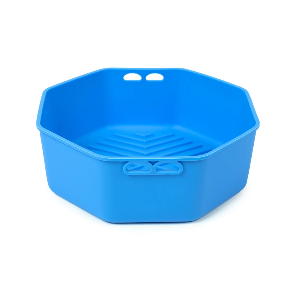 Высококачественная силиконовая воздушная фритюрница