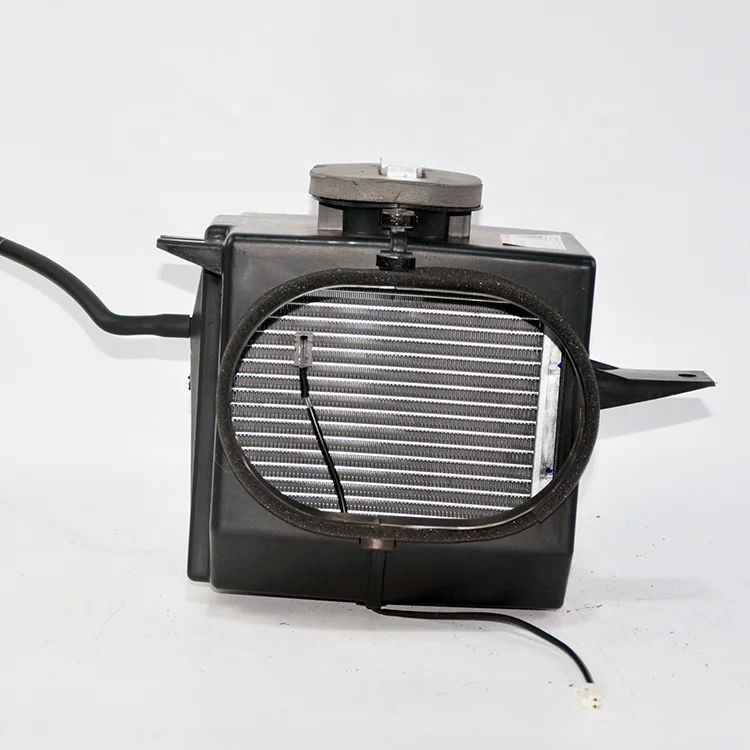  High Quality Original Auto Parts 8107100-CA01 Front Evaporator Assembly For DFSK