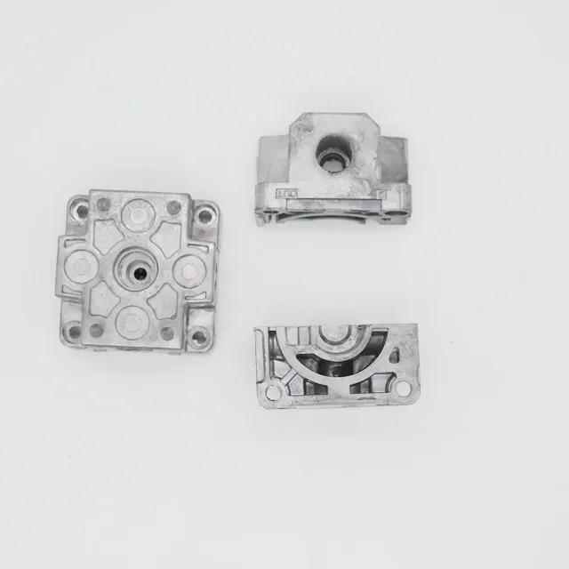 Customized OEM And ODM Metal Machinery Parts Jewelry Casting Service Die Casting Aluminum