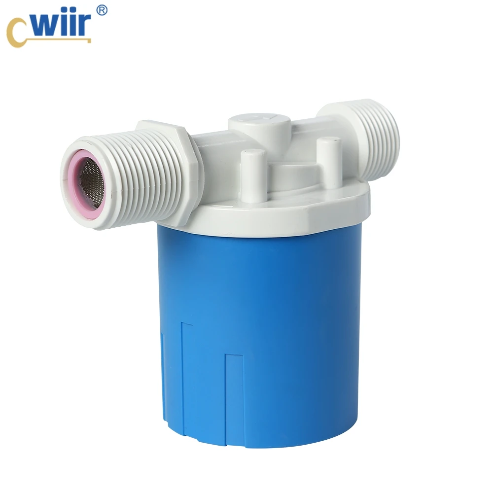 JUNY DA15 оптовая продажа автоматический клапан контроля уровня воды для охлаждения резервуара