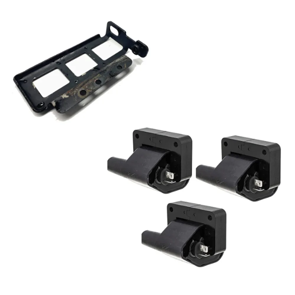 Holdwell Replacement New Ignition Coil MIU12648 for Utility Vehicle 825I