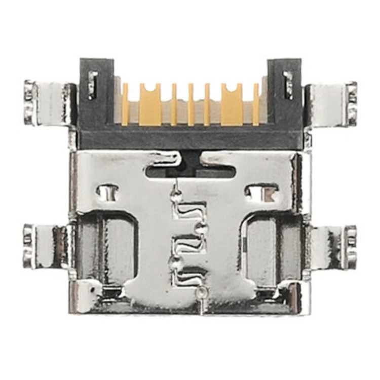 Wholesale Original Mobile Phone Flex Cables Spare Parts Usb Board For Samsung J100 Charging Port