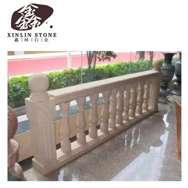hand carved columns pillars for sale natural stone columns carving stone figure white black gray G602 G603 G654 granite