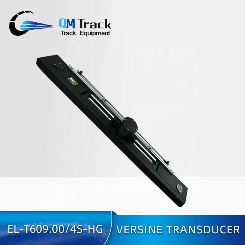 Railway Transducers Type EL-T609.00 4S HG For Plasser Equipment Tamping Switch Tamper Rail Grinder Welding Machine Or Other