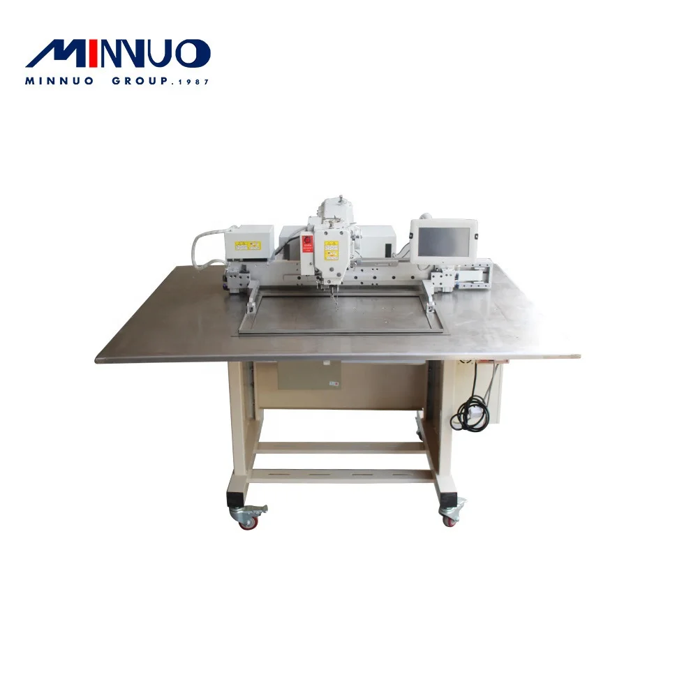 Custom made machine sewing used suitable for all kinds of bags cloths