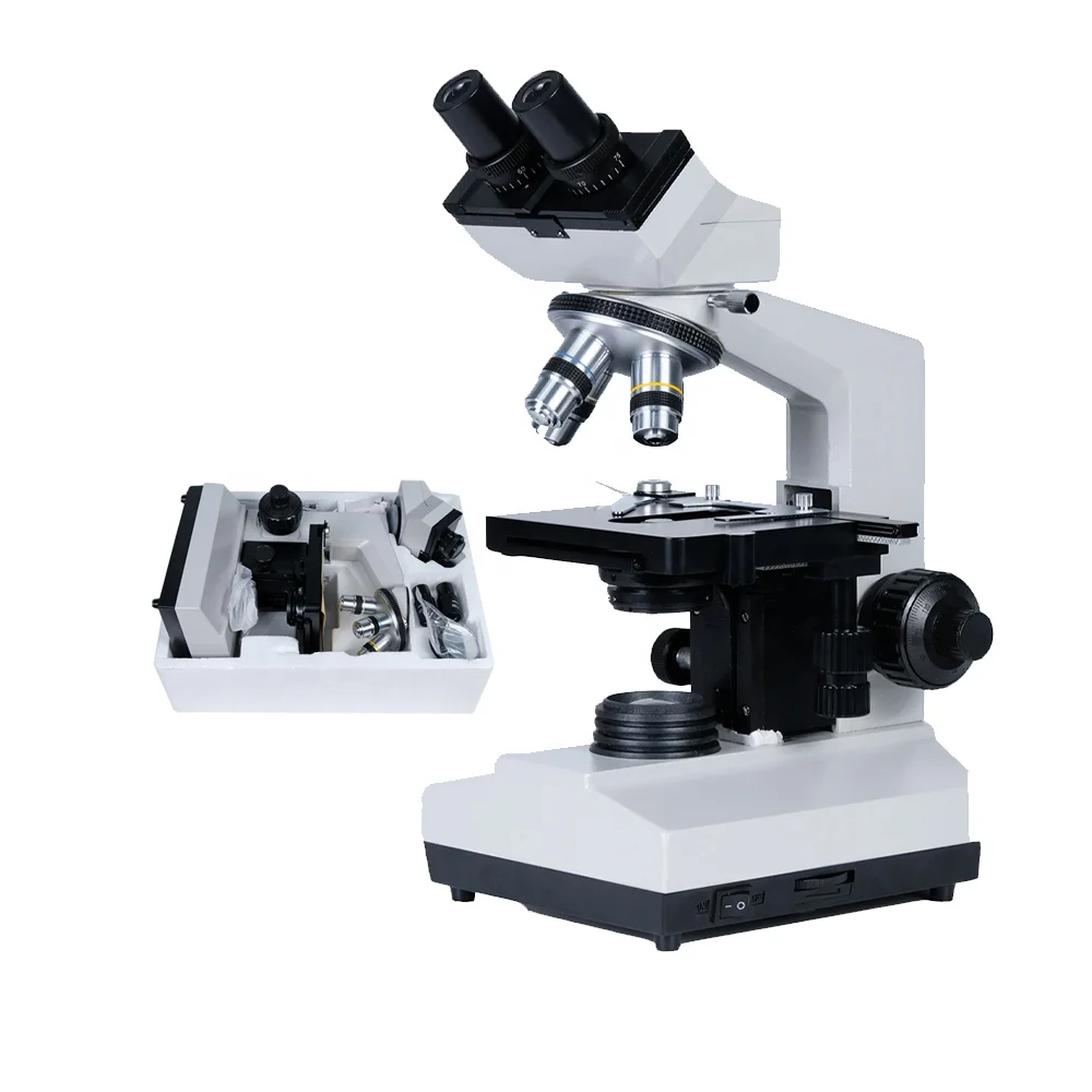 Digital Microscopio China Manufacturer Medical ENT Microscope