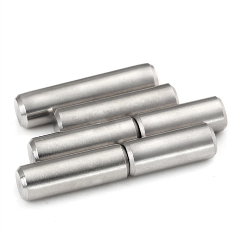 Stainless steel Needle rollers dowel pins metal roller 2*3 4 5 6 7 8 9 10 11 12 15 20 25 30