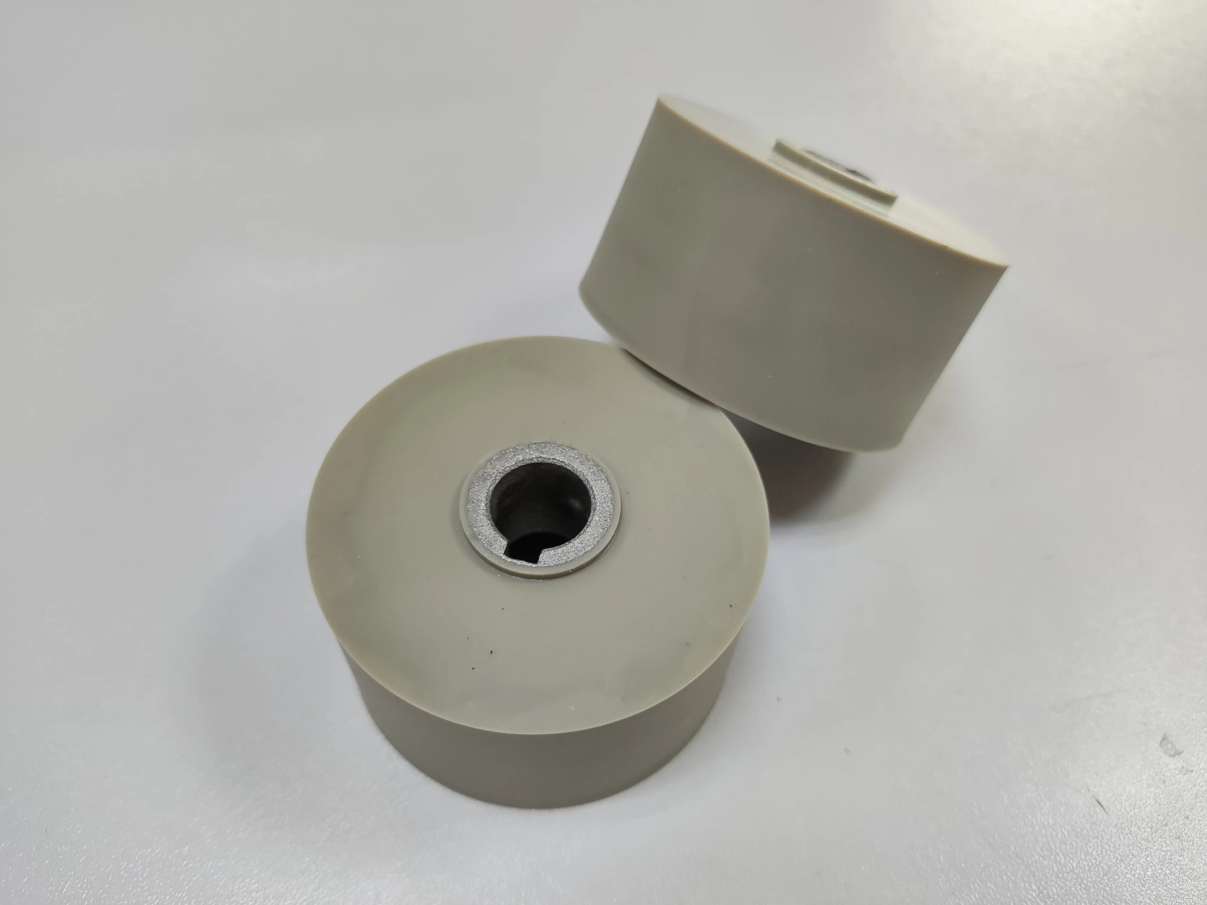Машина для запечатывания шов горячим воздухом Nawon Grey Color Roller
