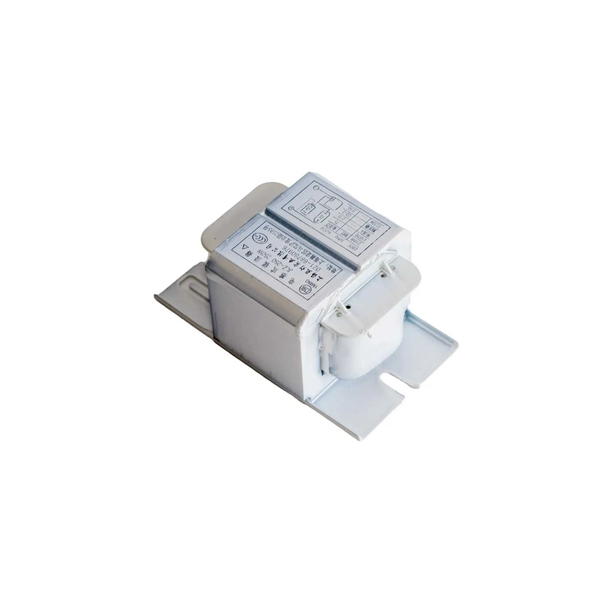 1000 Watt High Pressure Sodium Lamp Copper Sodium Lamps HPS Lamp Electronic Ballast 1000W