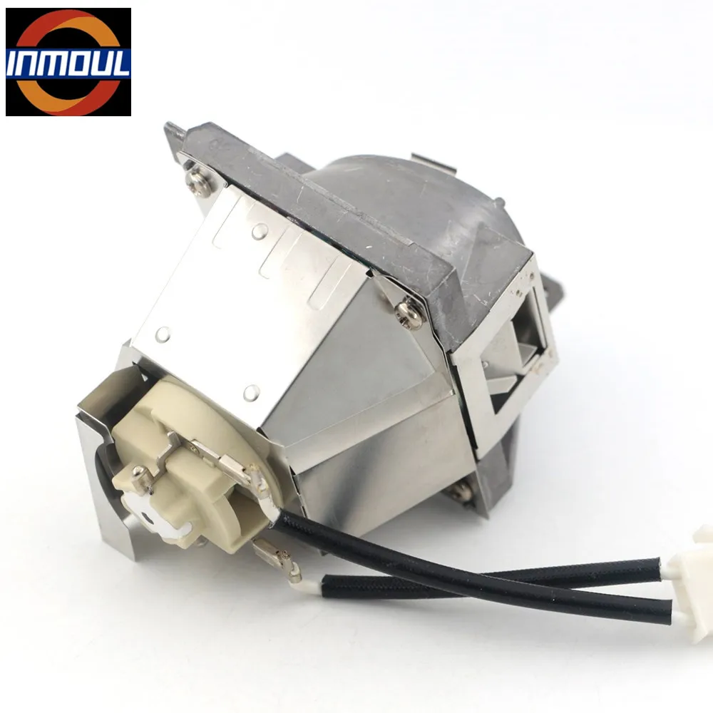 RLC-118 Compatible Viewsonic Projector Lamp for PX706HD VS17266 with Compatible Housing Projection Lamp