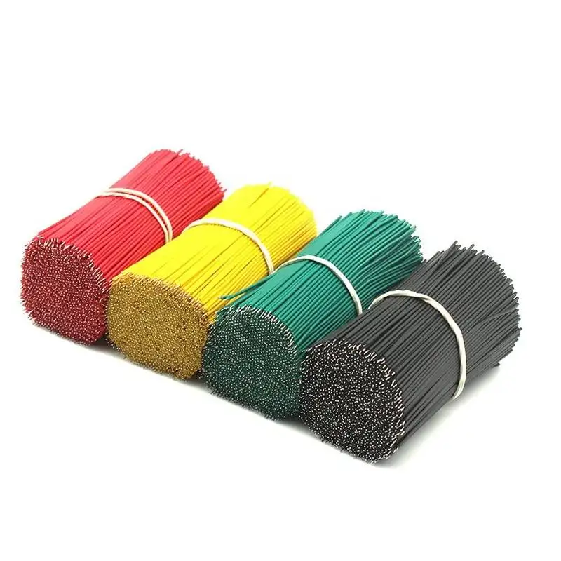 Electrical Wire And Cable Price Wiring Copper Insulated Solid Pvc Silicone Material High Wire Electrical House