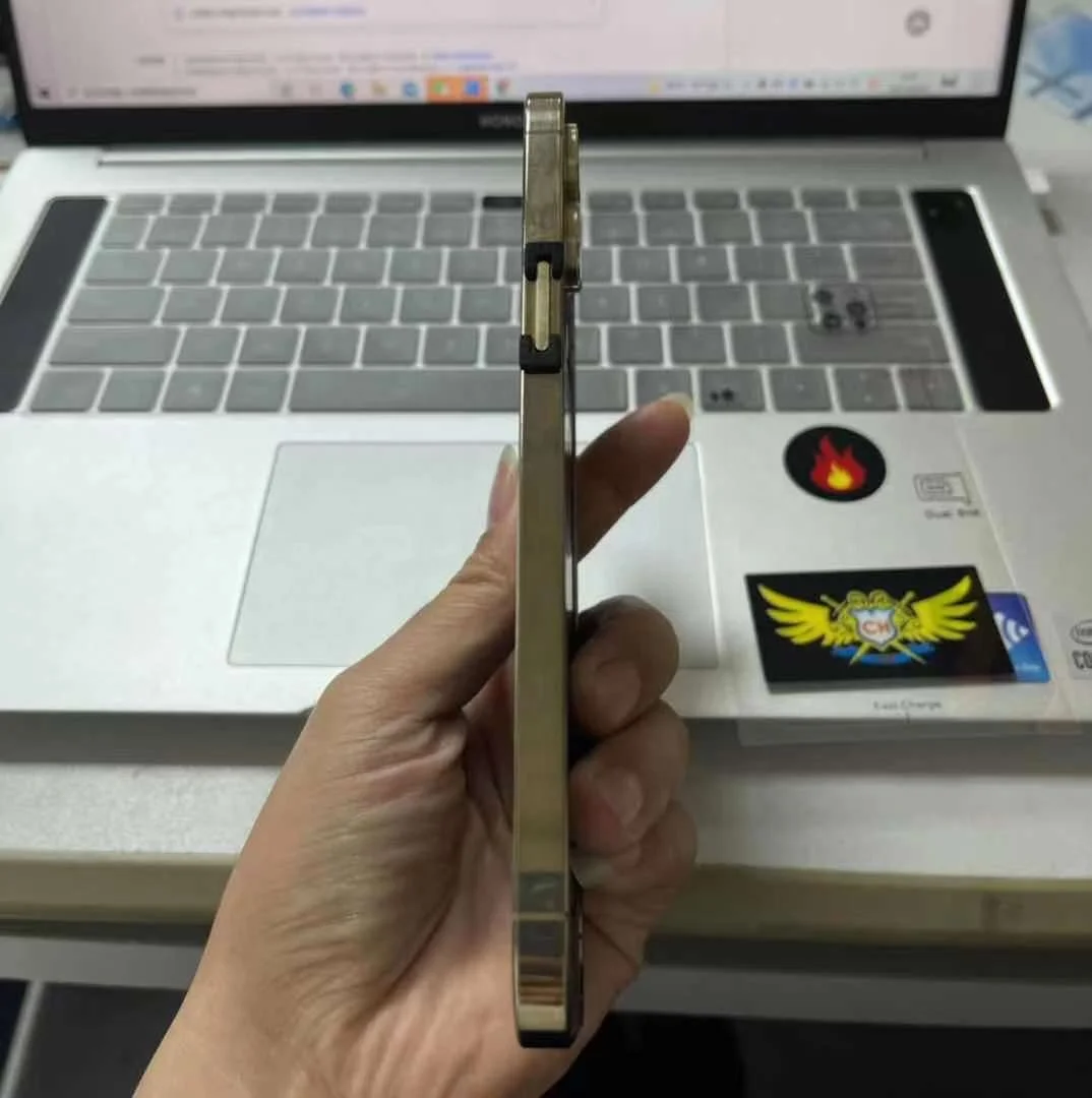 New popular 13promax factory direct sales eight core processor Android smartphone built-in high-capacity battery fashion