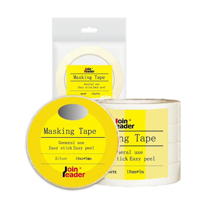 Wholesale Price 3M Brand Original Painters Painting Masking Textured Paper Tape for Automotive