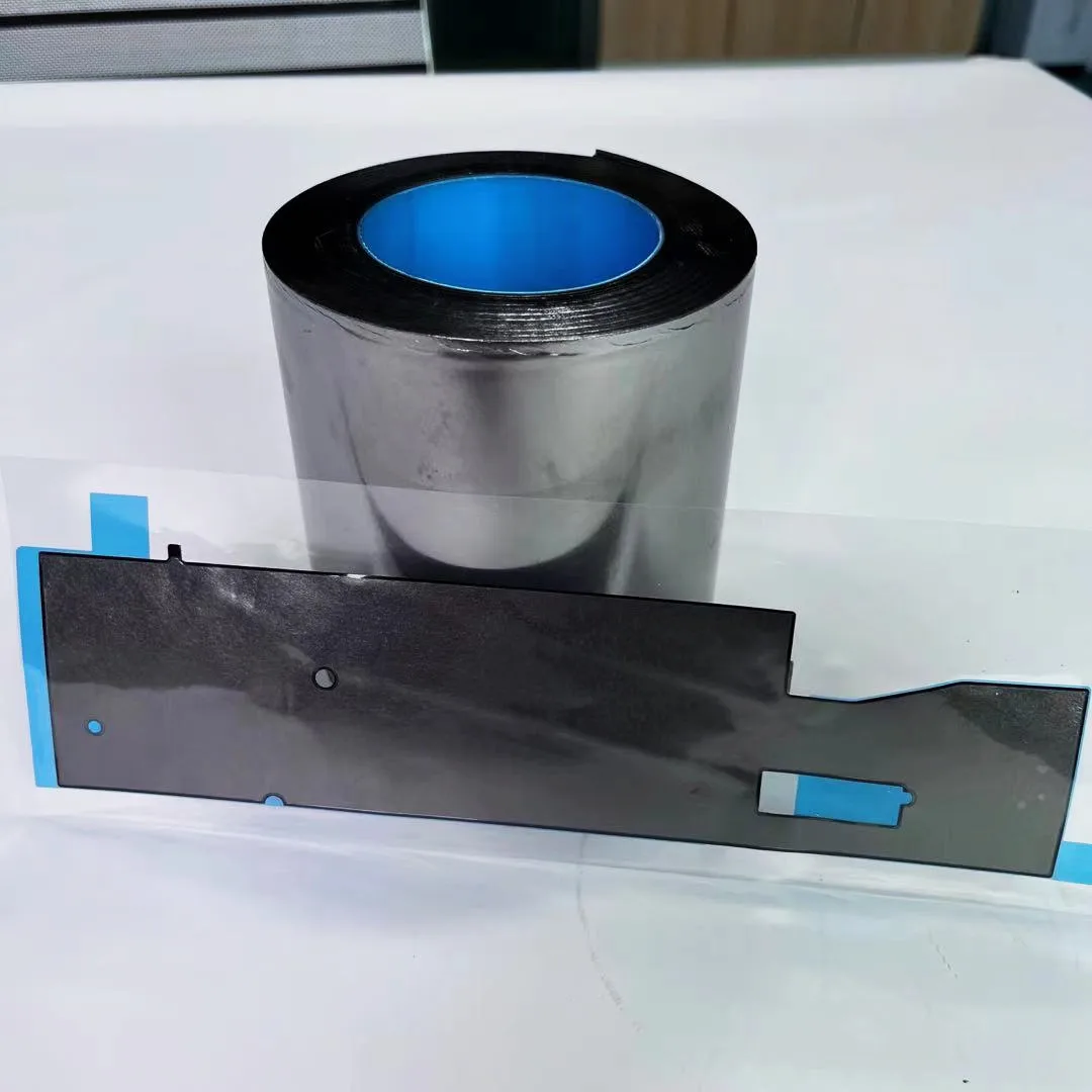 NeoGRAF eGRAF N-150 0.150mm High-Performance Single-Layer Synthetic Graphite Thermal Solutions