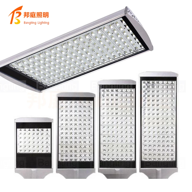 China Manufacturer Outdoor Waterproof Ip65 Smd 28w 42w 56w 70w 84w112w168w 182w 3030 Project Led Street light