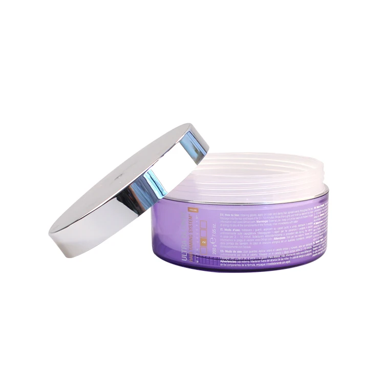 
30g 50g 100g 200g 300g 500g cosmetics conditioner container cream jar 