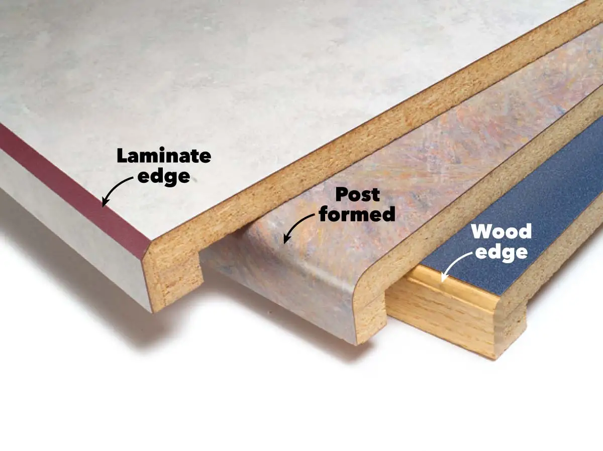 Good Quality Postforming High Pressure Laminates Surface High Gloss HPL 0.6mm, for formica Benchtop