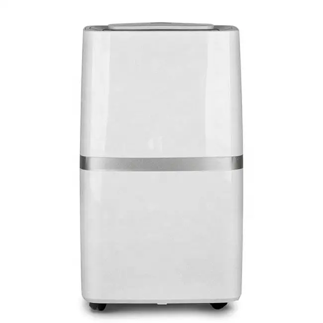 20L/D Intelligent Mini Dehumidifier Small Household Dehumidifier For Home