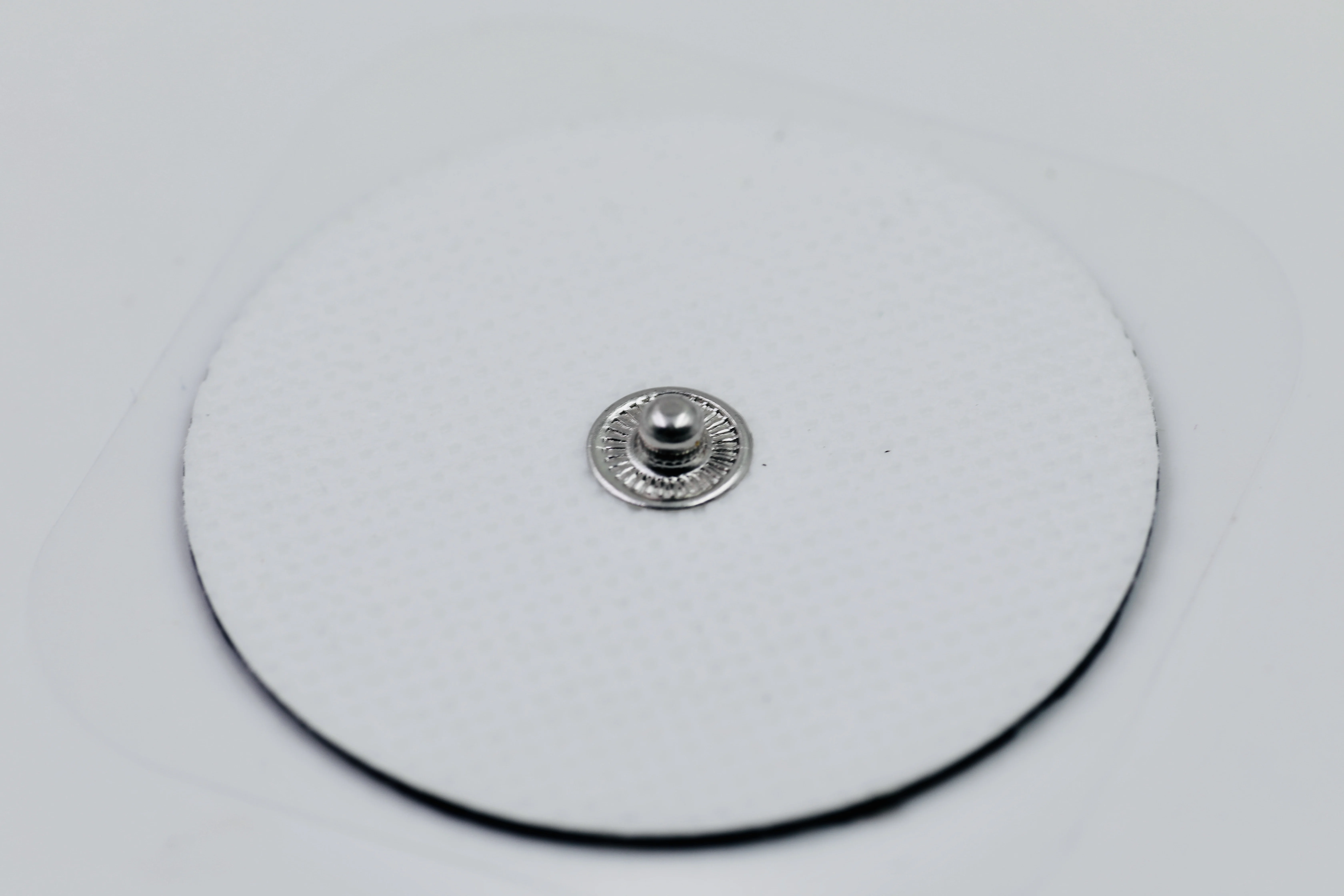 Therapy 3.5 for tens adhesive gel sheet gel sheet Patch electrode pads Tens Unit Electrodes For Button electrodes snap Patch