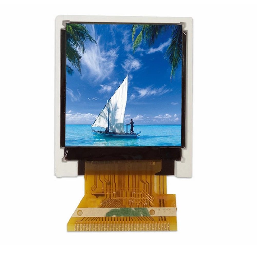 7,0 дюймовый TFT 800(RGB)* 480 модуль дисплея с яркостью 600 нит или с инвертором интерфейса и платой питания