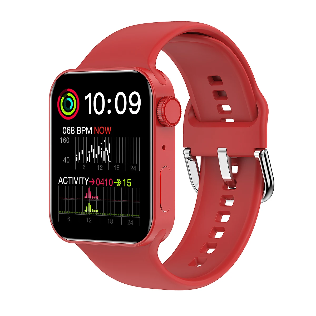Factory wholesale price Blood Pressure Smart Watches Reloj Inteiligent Sport Smart Watch