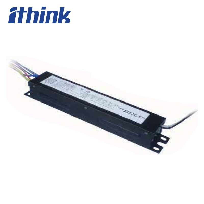 ETL  Listed 110v-270V  Ballasts 1-2x17w 25w 32w 40w  T8 electronic ballast for uvc germicidal lamp ballast
