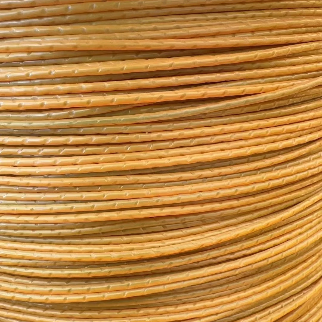 Линия нейлонового триммера 15 м для всех видов триммерных головок для кустореза