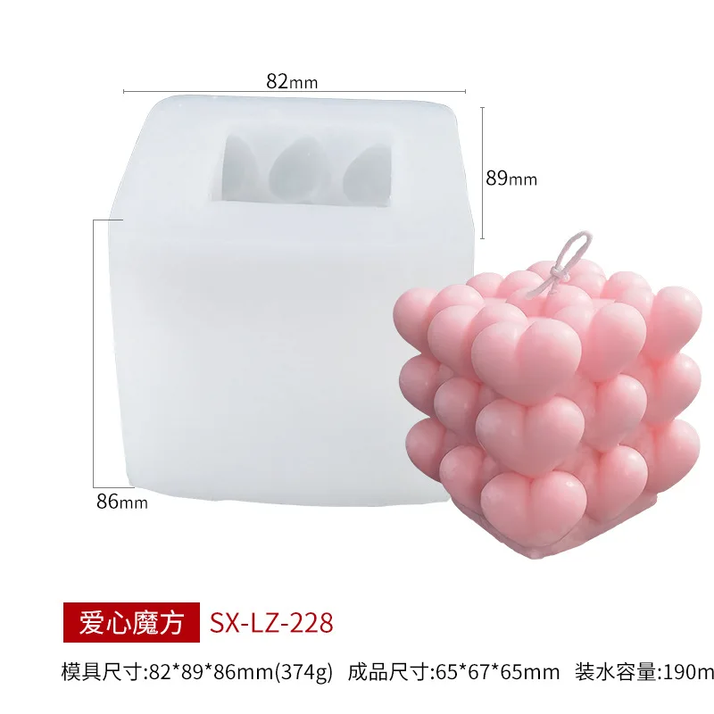 Top Fashion resin molds silicone silicone molds for candles frames silicone molds of christ