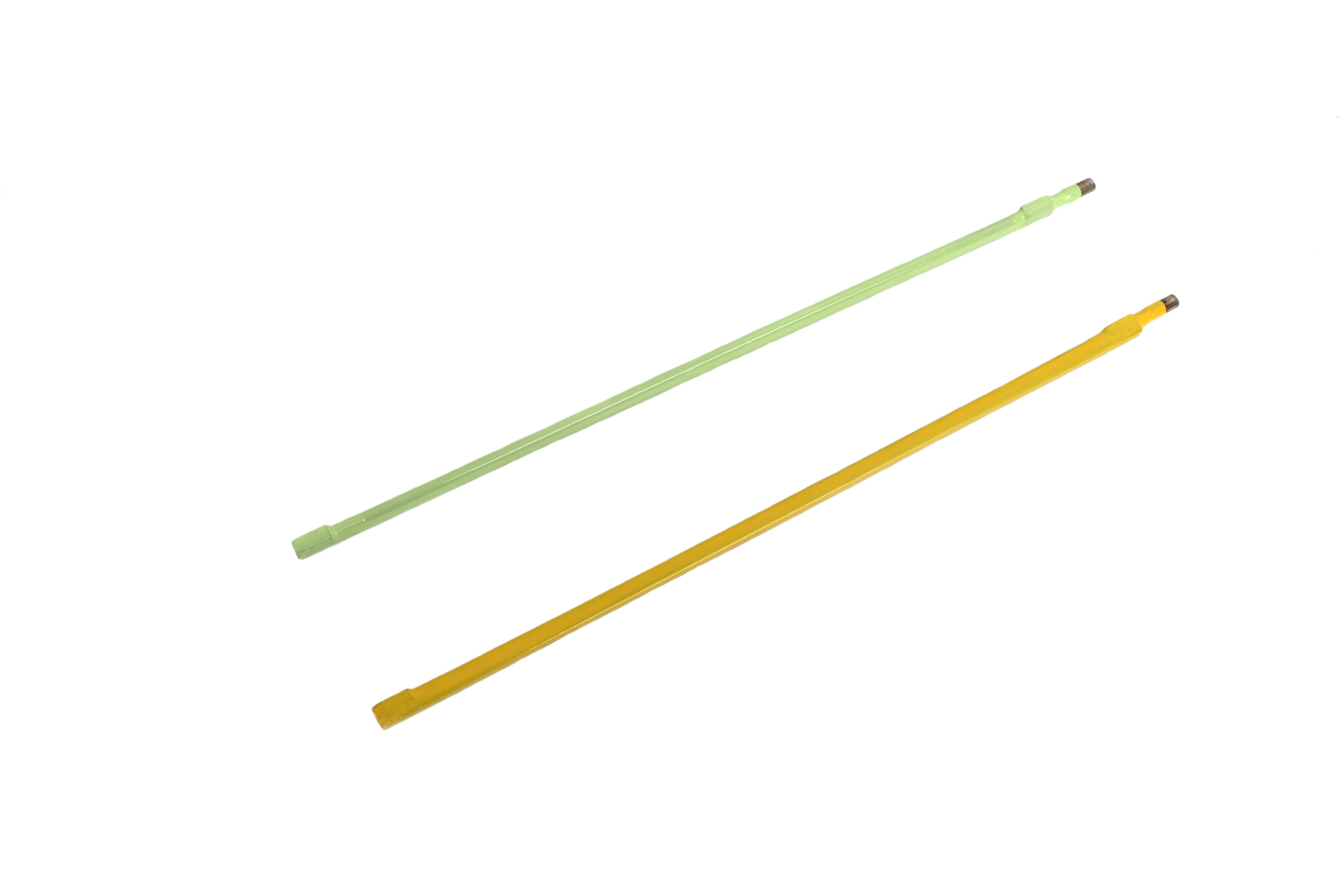 Wholesale Double Direction classical guitar Truss Rod for luthier guitar repair tool truss rod dual