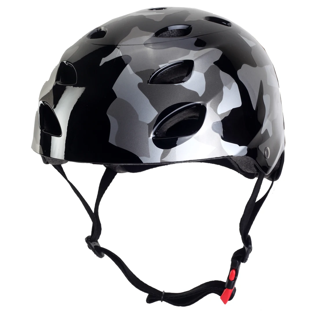 
High Quality Canoeing Water Rafting Kayak CE proved Safety Helmets ABS shell Soft EVA foam adjustable liner Water sports Helmet 