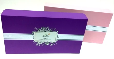 Subscription Supplement Packaging Box with shopping bag Shipping Boxes Cosmetic Gift Cardboard Kraft Paper Boxes