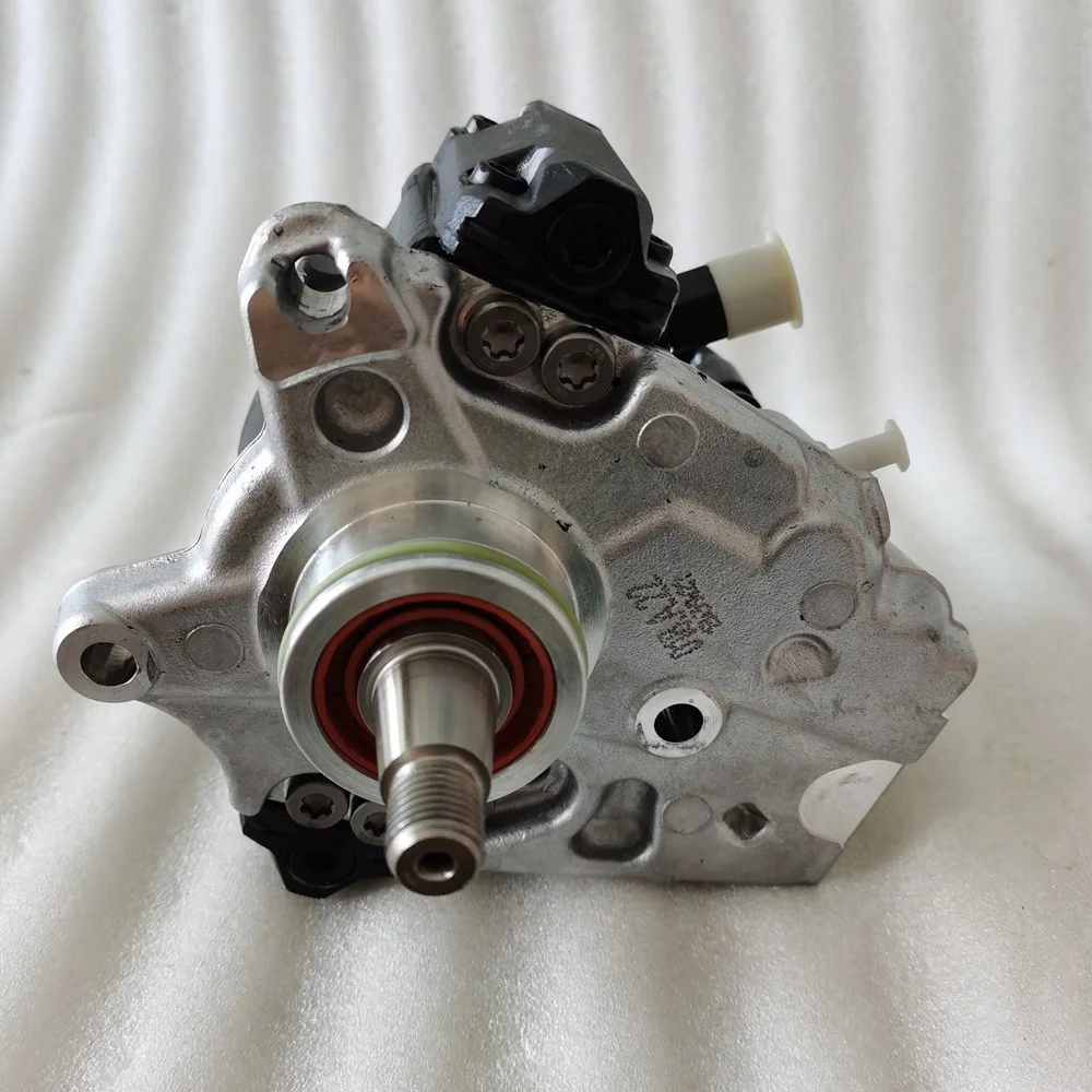 original common rail pump 9422A060A diesel fuel injection pump 33100-4A700