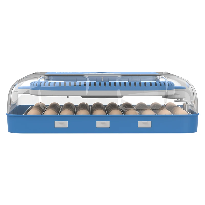 HHD WONEGG EW-70H 12 Volt Working Manufacturers Of Egg Incubator Breeding Equipment