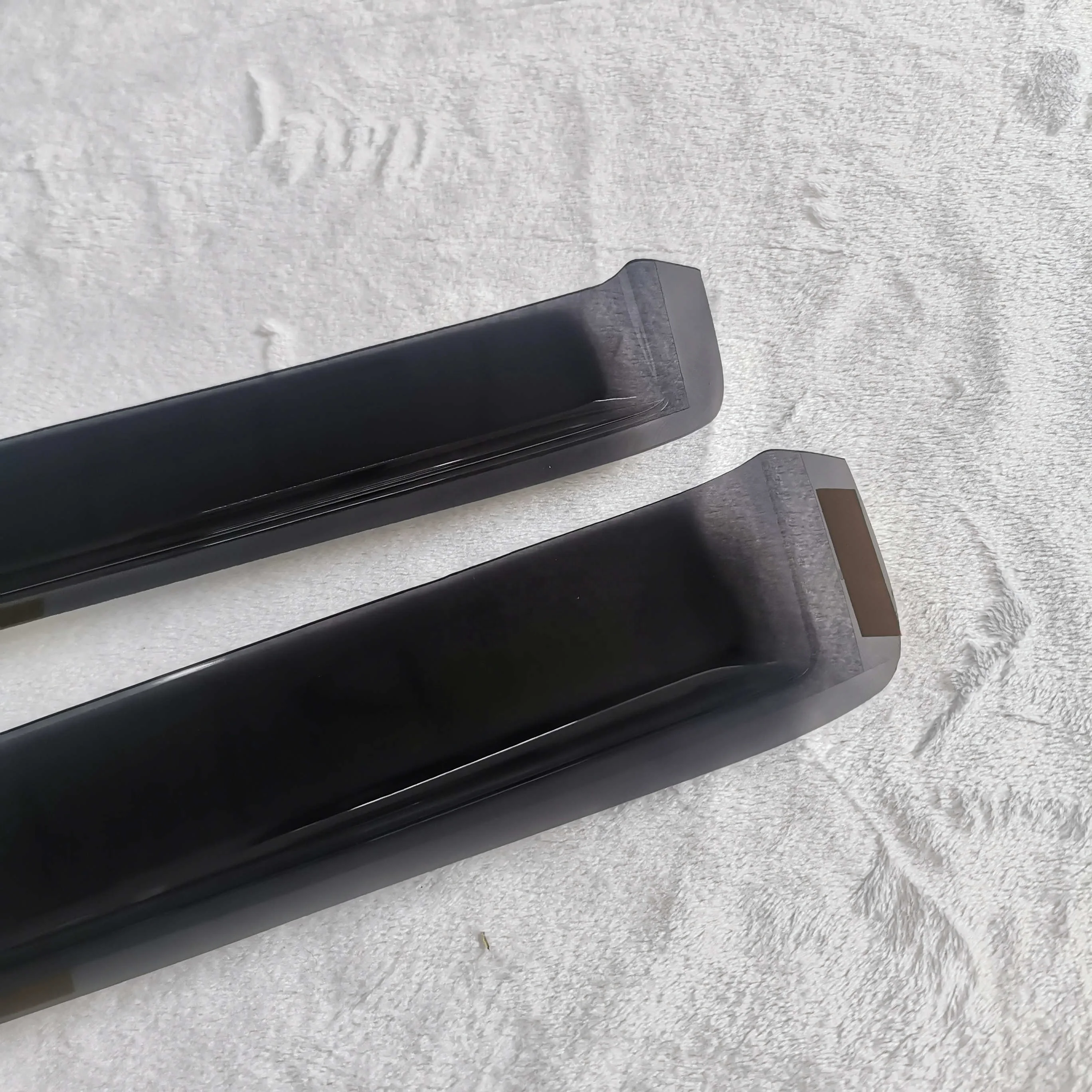 In Channel Wind Deflector Car Accessories For Ford Focus MK3 2011-2020 Window Visors