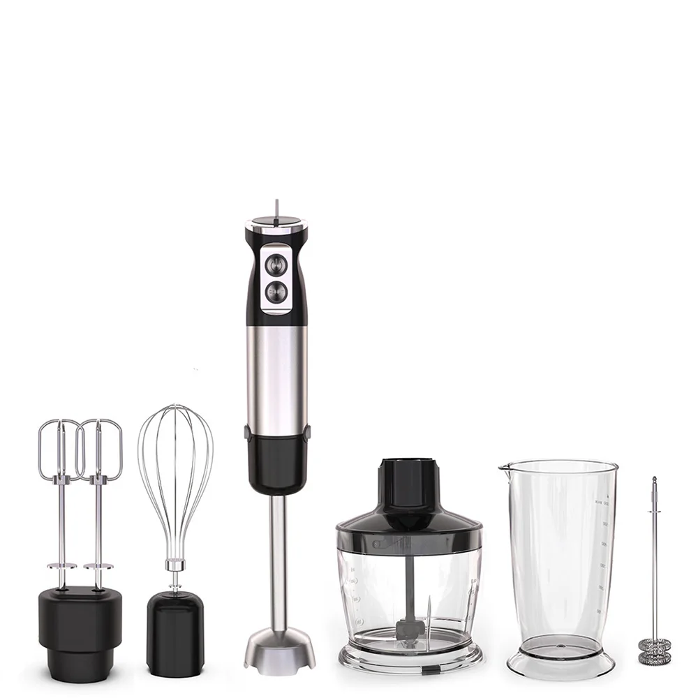 OEM Custom 220V 110V Multi Purpose stick blender Immersion food Blender