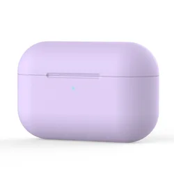 2021 designers customized luxury cute silicone oem for airpods pro case