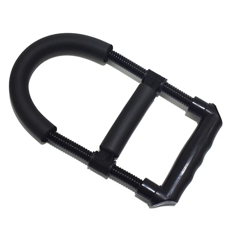 Hot selling Wrist Forearm Arm Strengthener Wrist training Exerciser for gym