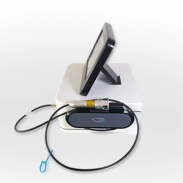 2024 portable 980nm laser diode 30W nail fungus therapy Physiotherapy lipolysis skin rejuvenation fat burning machine