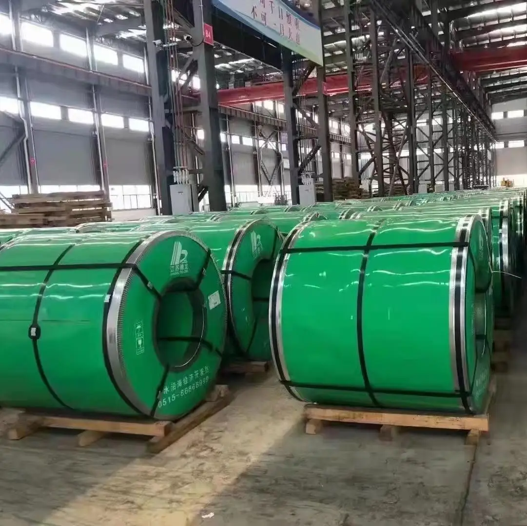 Factory Price Dx51d+z275/ Astm A653 Galvanized Steel Coil roll gi coils