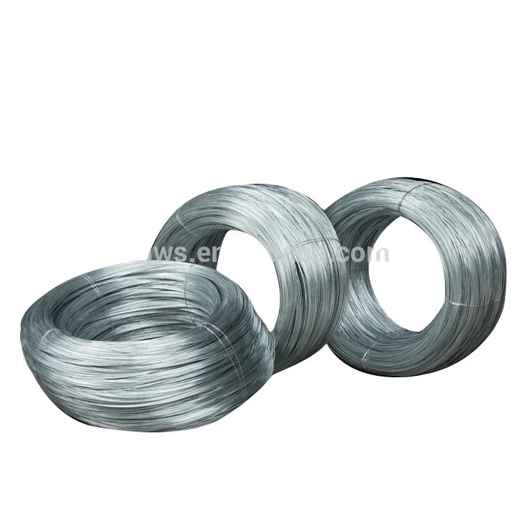 Cheap Heavy Zinc Coating Steel Wire Strand 1.8mm Optical Cable