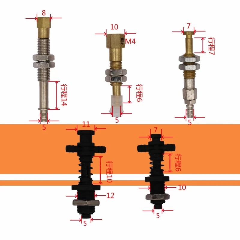Robot End of Arm Tooling EOAT Fitting for Automation Equipment Manufacturing Plant