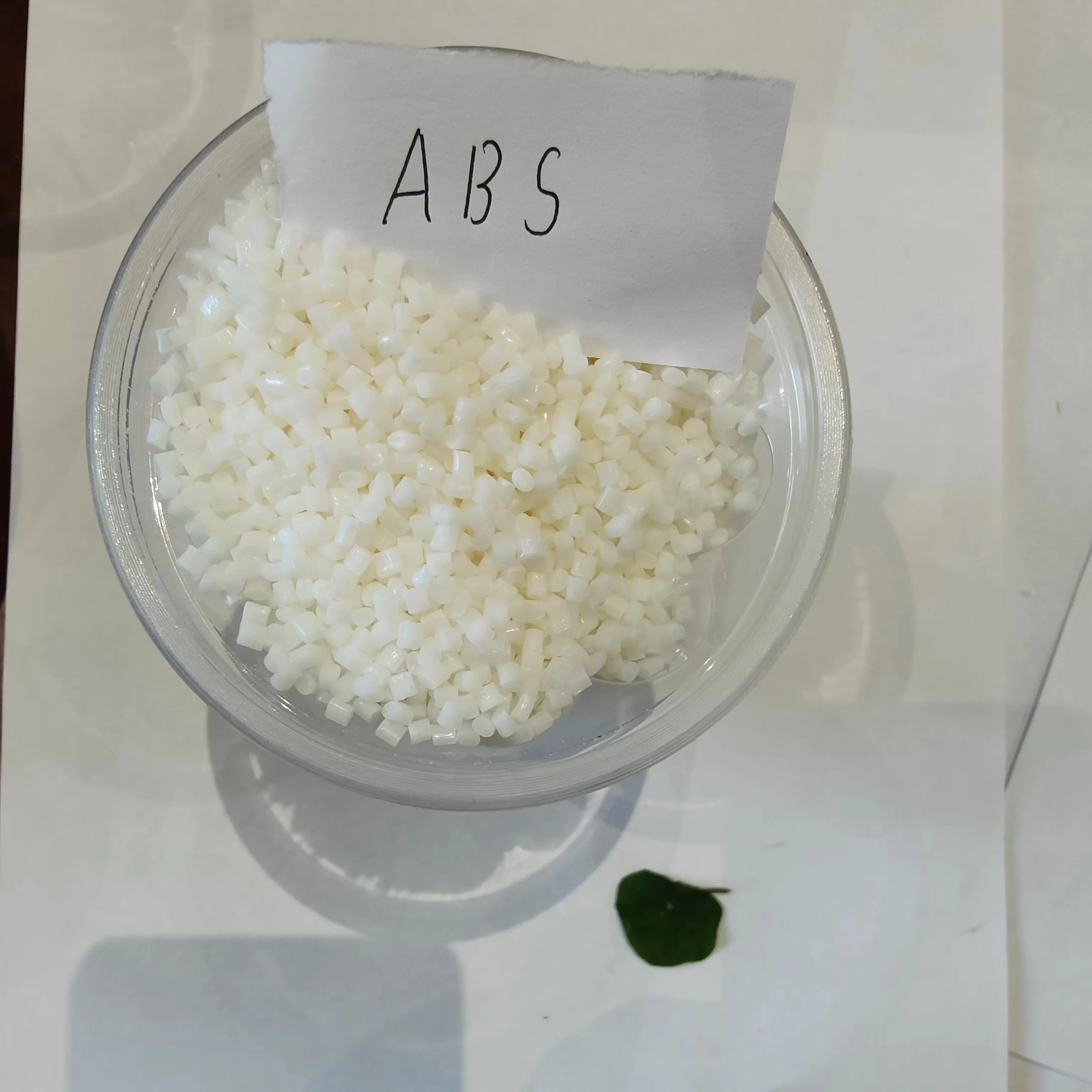 Wholesale Quality ABS Granule Plastic Acrylonitrile Butadiene Styrene ABS resin for Shells PVC/HDPE/LDPE/PP/PA