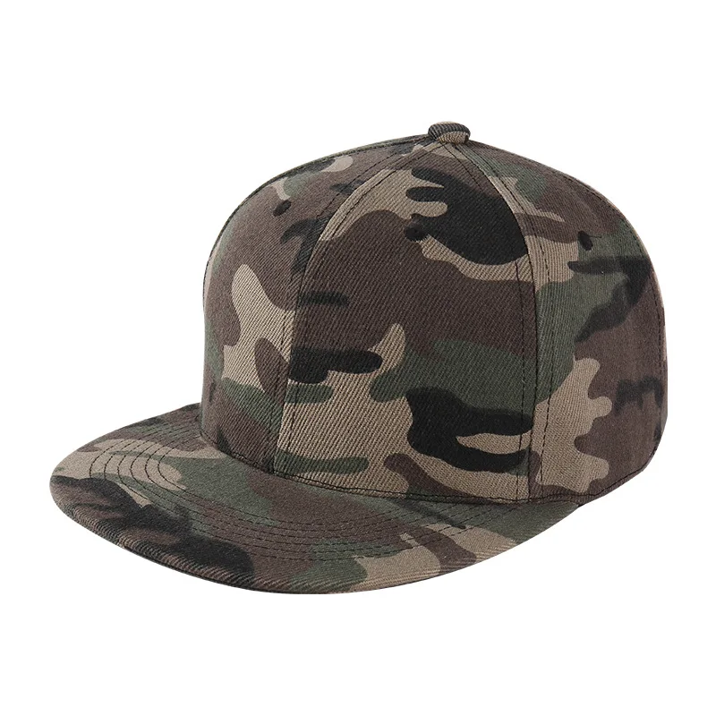 Custom 3D Embroidery New Era Vintage Unstructured Basketball 47 Brand Hip Hop Snapback Cap