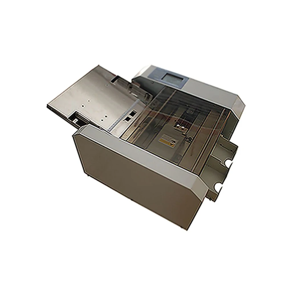 Wholesale Manual Office CC-A4 Electric Automatic Business Card Cutter