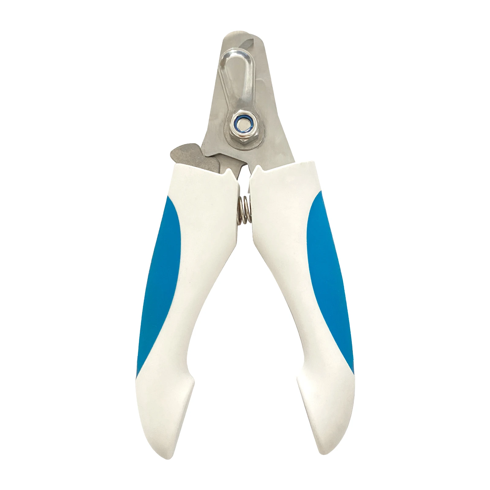 New Arrival Dog & Cat Pets Nail Clippers and Trimmers  with Safety Guard to Avoid Over Cutting  	 professional dog nail clippers