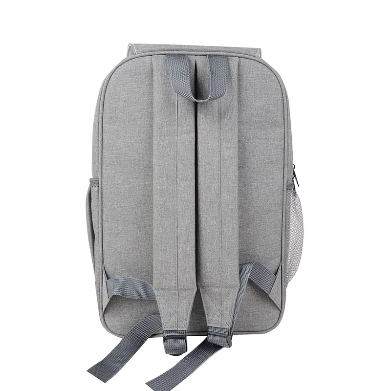 RPET Water Proof Toddler Kid Child Print Sublimation Blank Backpack For Boys & Girls